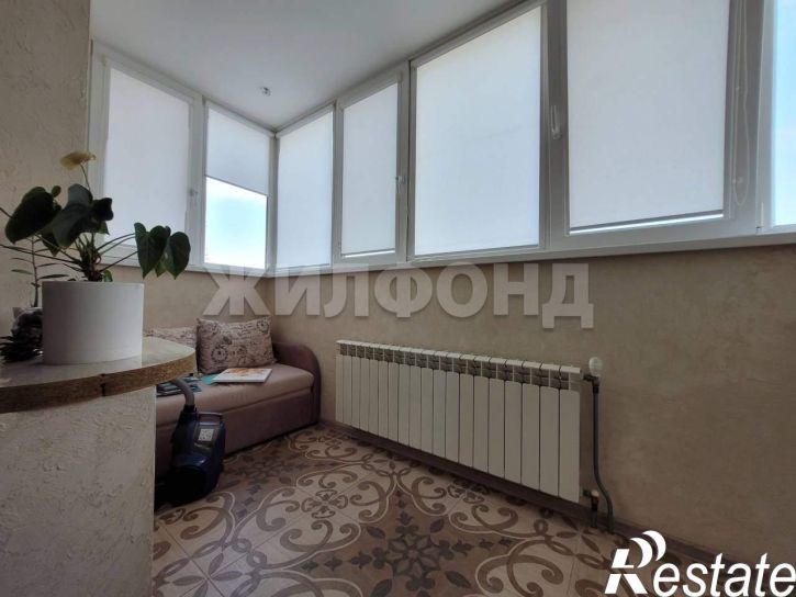 1-комн квартира Костюкова ул., д.13а