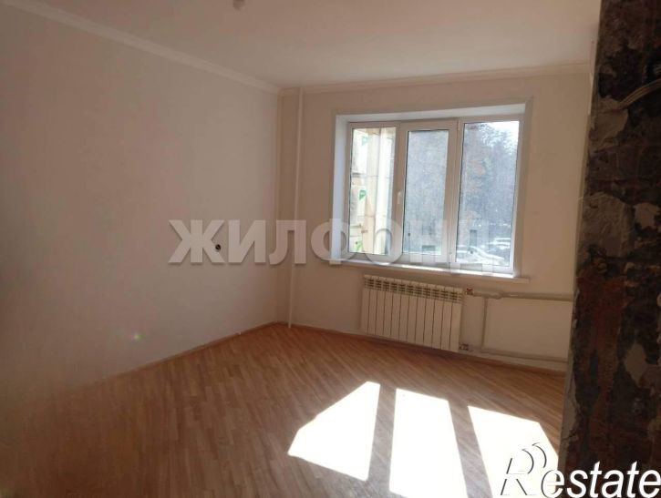 1-комн квартира Котлозаводская ул., д.21