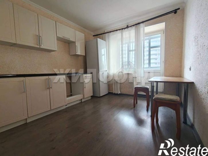 1-комн квартира Губкина ул., д.17д