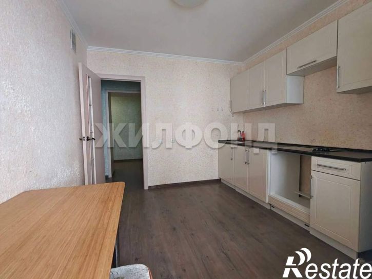 1-комн квартира Губкина ул., д.17д