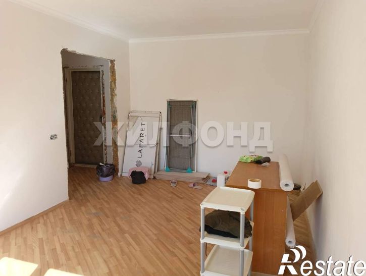 1-комн квартира Котлозаводская ул., д.21