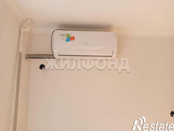 1-комн квартира Котлозаводская ул., д.21