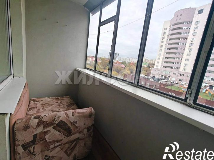 1-комн квартира Губкина ул., д.17д