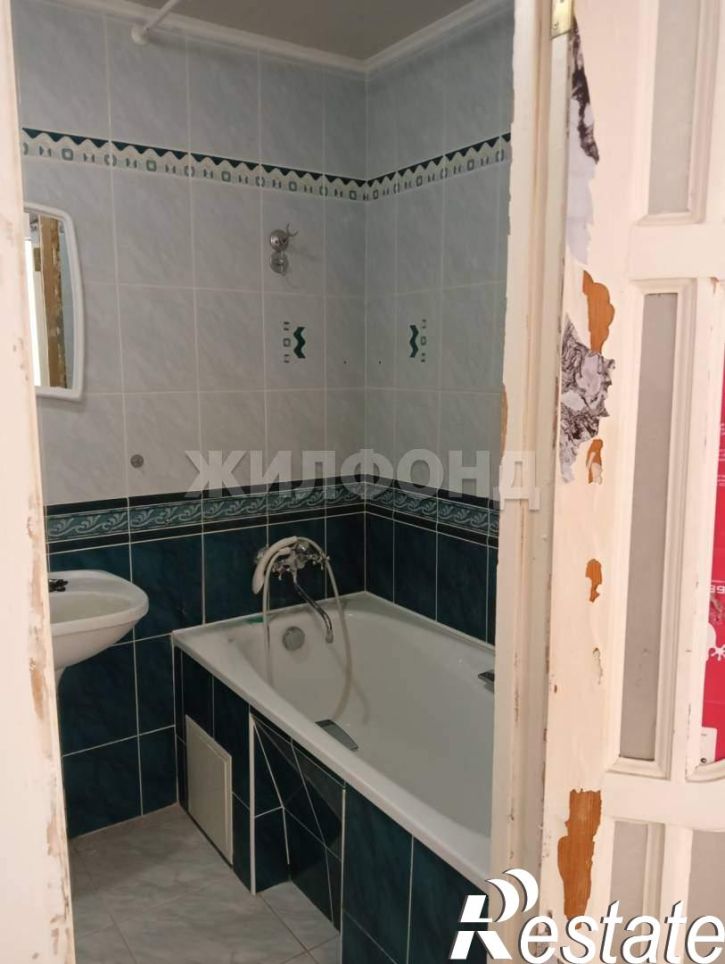 1-комн квартира Котлозаводская ул., д.21