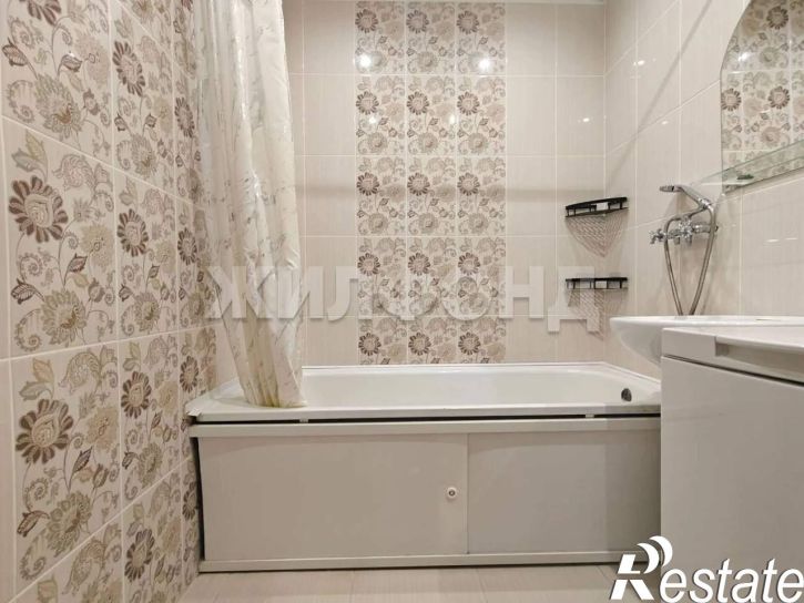 1-комн квартира Губкина ул., д.17д
