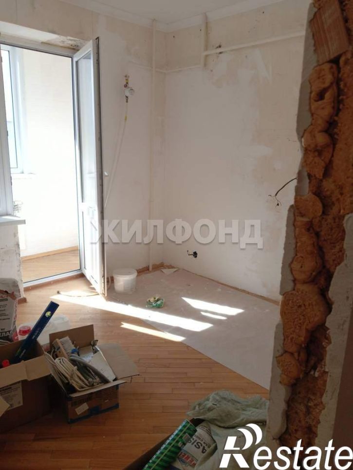 1-комн квартира Котлозаводская ул., д.21