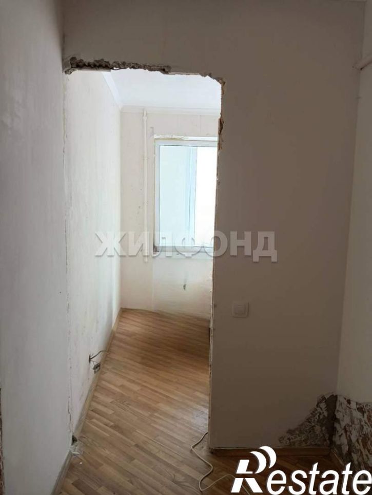 1-комн квартира Котлозаводская ул., д.21