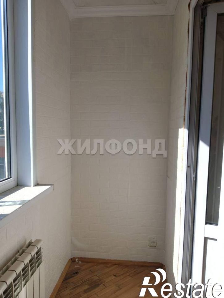 1-комн квартира Котлозаводская ул., д.21