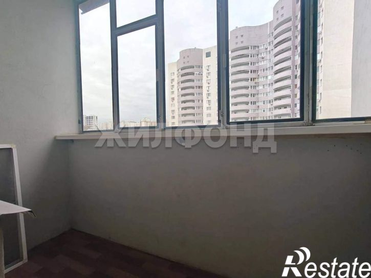 1-комн квартира Губкина ул., д.17д