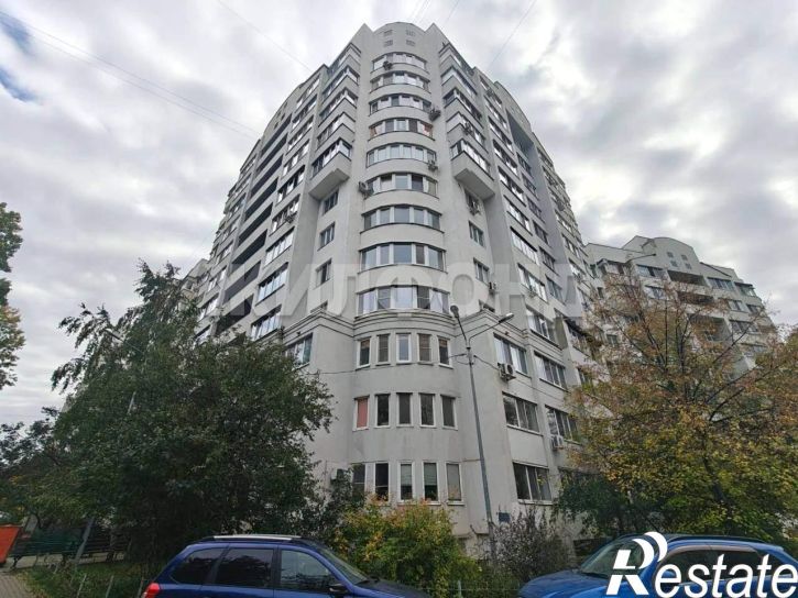 1-комн квартира Губкина ул., д.17д