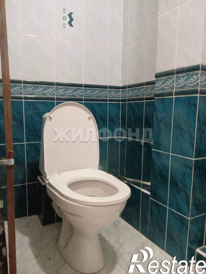 1-комн квартира Котлозаводская ул., д.21