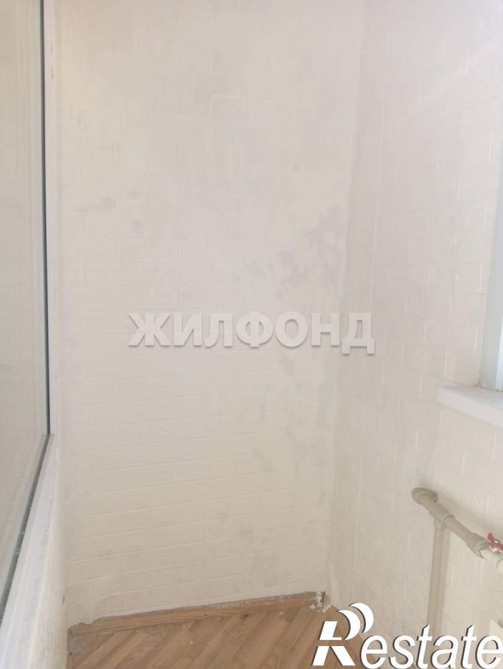 1-комн квартира Котлозаводская ул., д.21