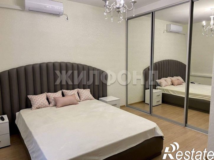 1-комн квартира Харьковская ул., д.5А