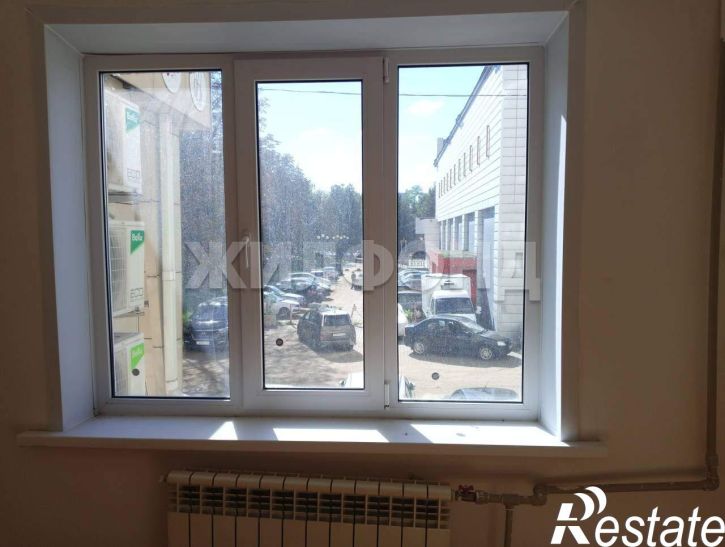 1-комн квартира Котлозаводская ул., д.21