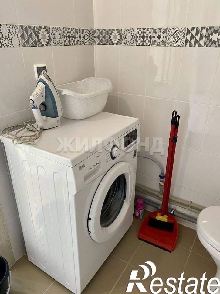 1-комн квартира Харьковская ул., д.5А