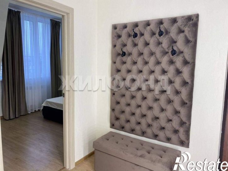 1-комн квартира Харьковская ул., д.5А