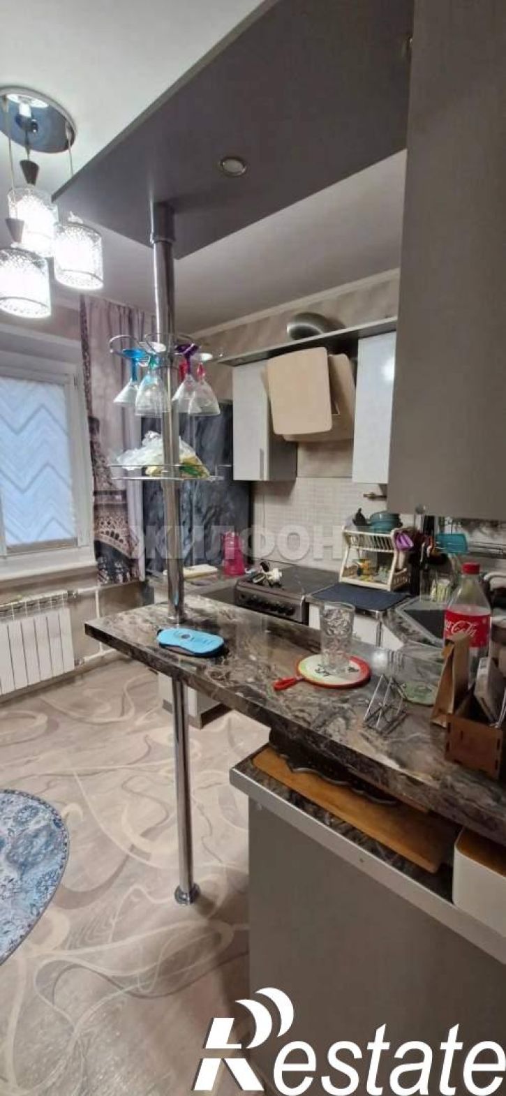 1-комн квартира Славянская ул., д.11
