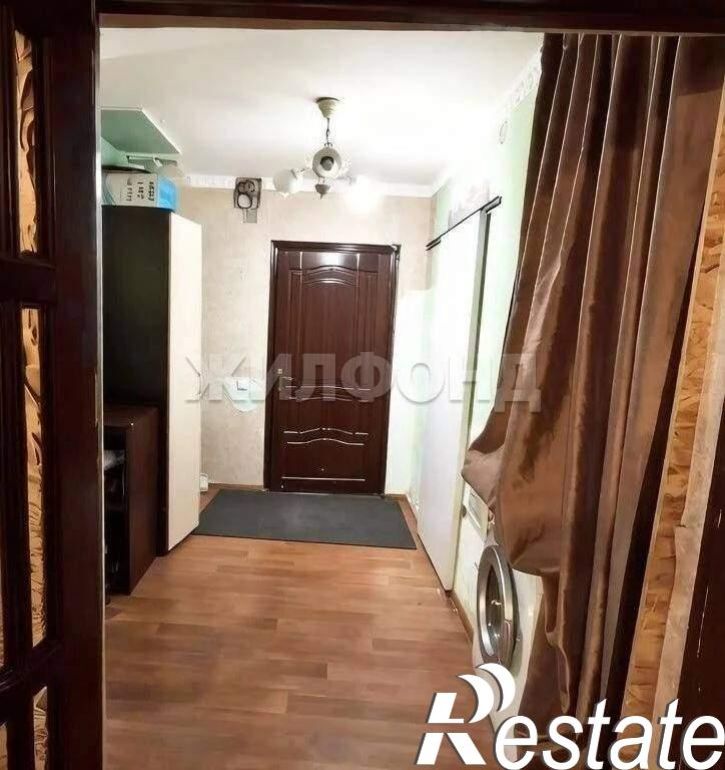 1-комн квартира Губкина ул., д.18д