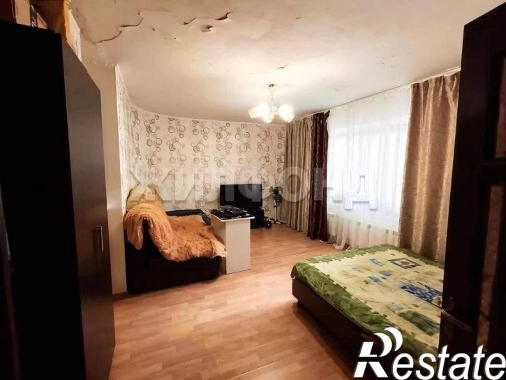 1-комн квартира Губкина ул., д.18д