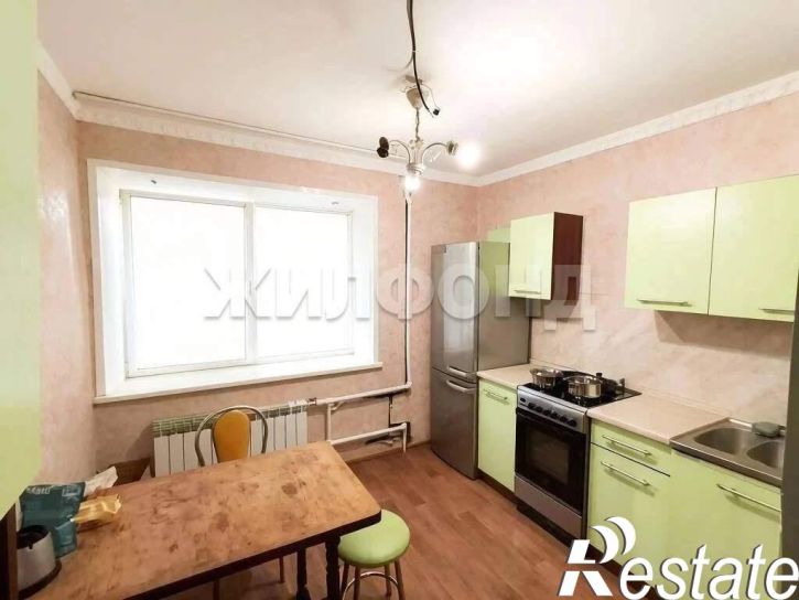 1-комн квартира Губкина ул., д.18д