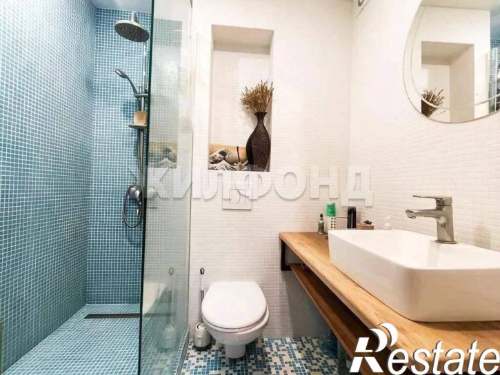 1-комн квартира Губкина ул., д.18д