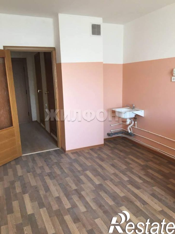 1-комн квартира Юности бульвар, д.43