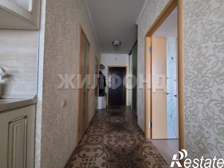 1-комн квартира Костюкова ул., д.13а