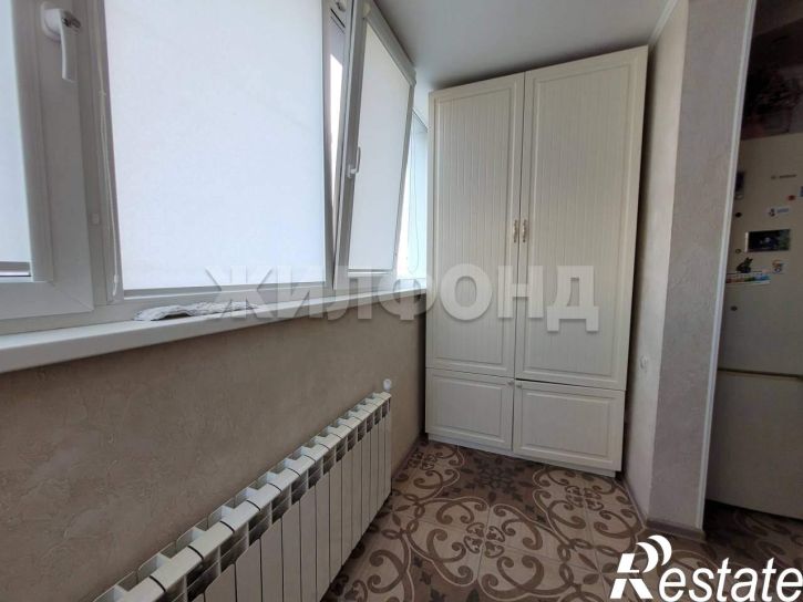1-комн квартира Костюкова ул., д.13а