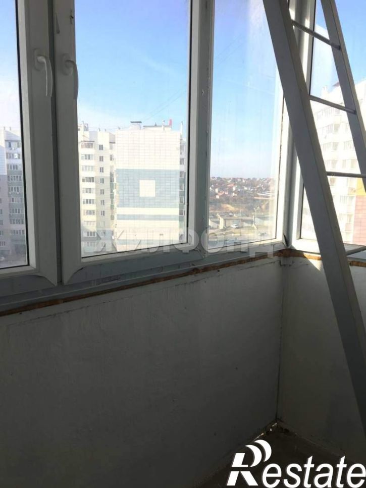 1-комн квартира Юности бульвар, д.43