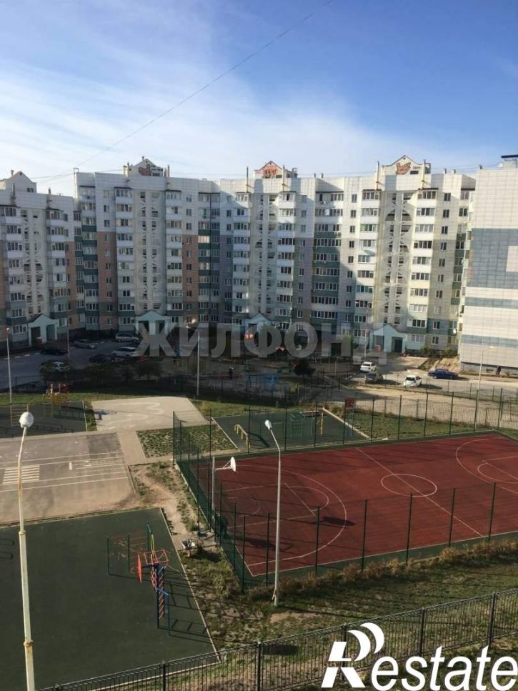 1-комн квартира Юности бульвар, д.43