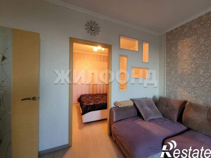 1-комн квартира Костюкова ул., д.13а