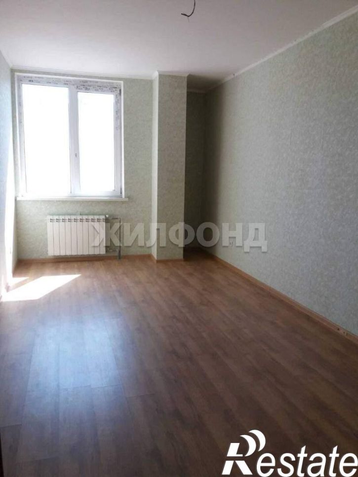 1-комн квартира Народный бульвар, д.3а
