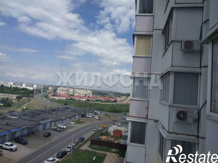 1-комн квартира Юности бульвар, д.45