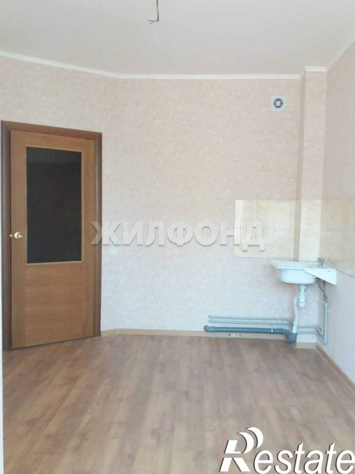 1-комн квартира Народный бульвар, д.3а