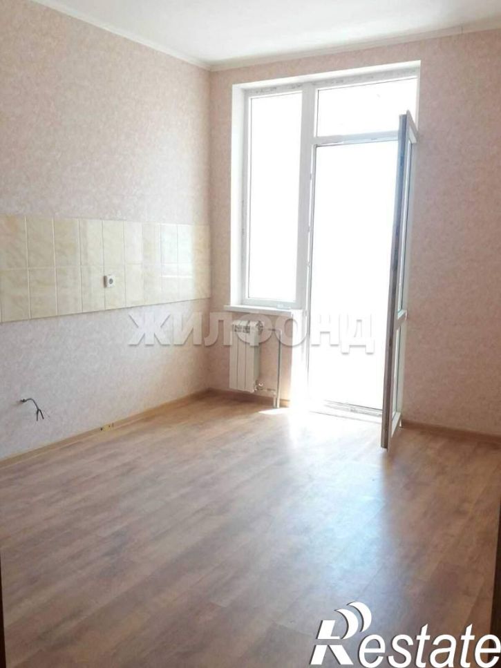 1-комн квартира Народный бульвар, д.3а