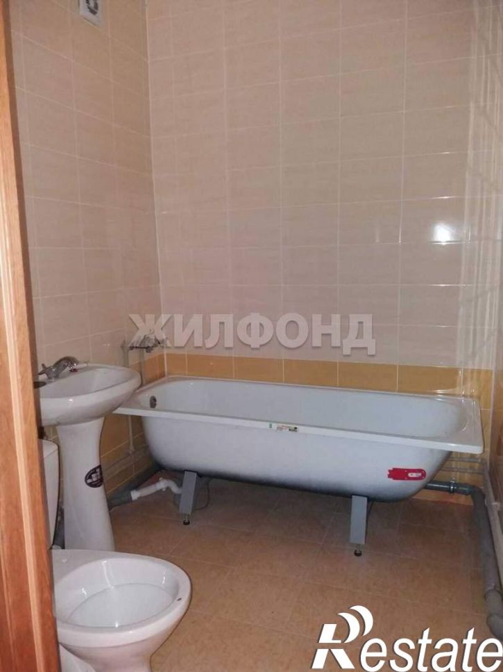 1-комн квартира Народный бульвар, д.3а