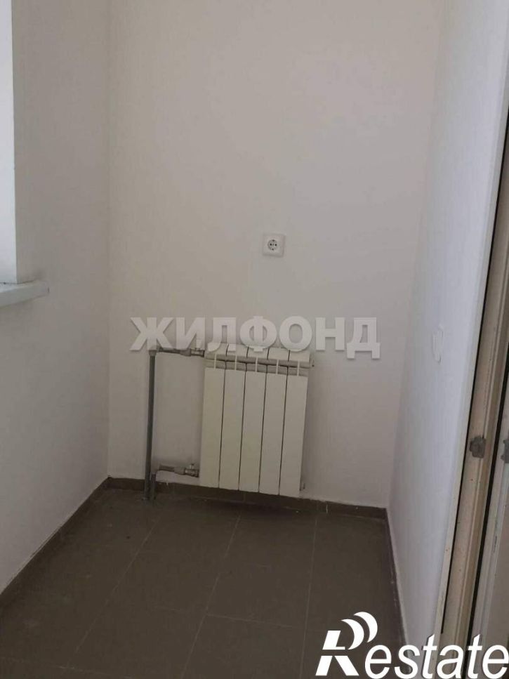 1-комн квартира Народный бульвар, д.3а