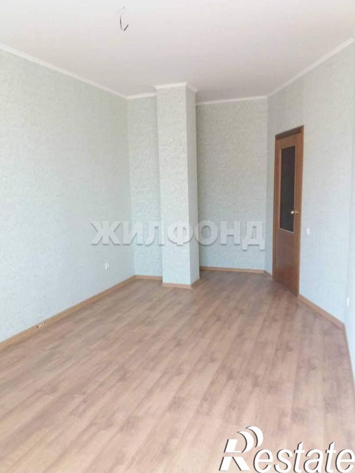 1-комн квартира Народный бульвар, д.3а