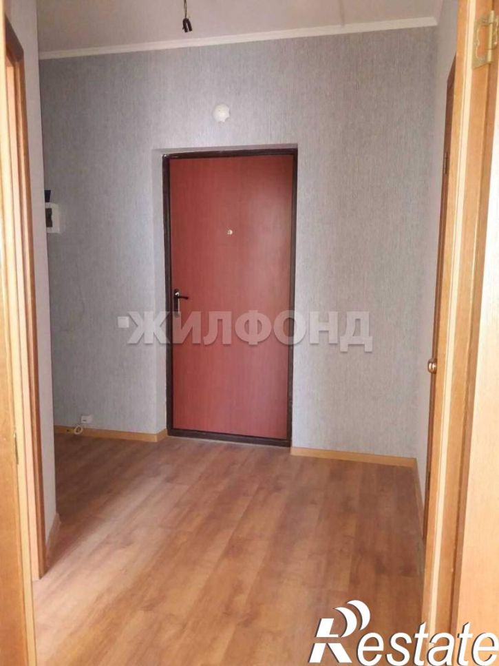 1-комн квартира Народный бульвар, д.3а
