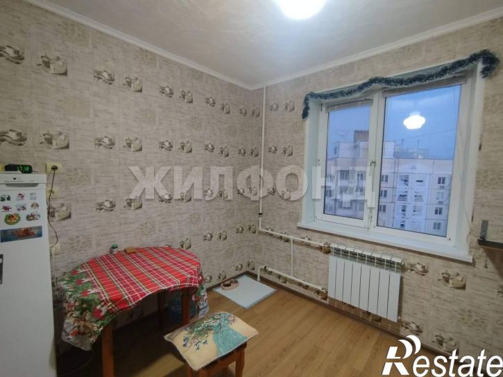 1-комн квартира Молодежная ул., д.16