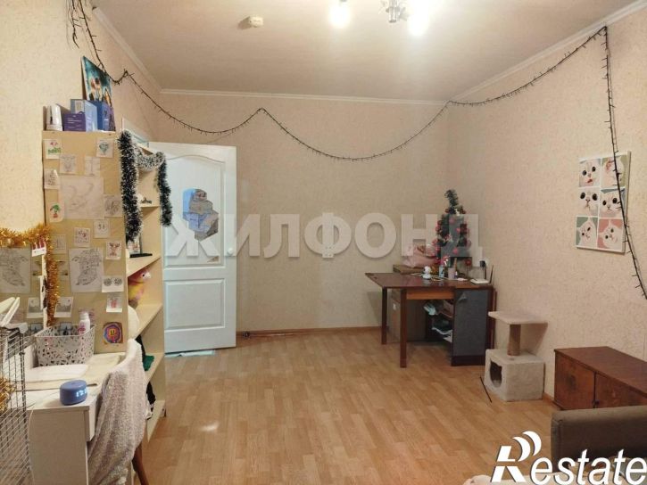 1-комн квартира Молодежная ул., д.16