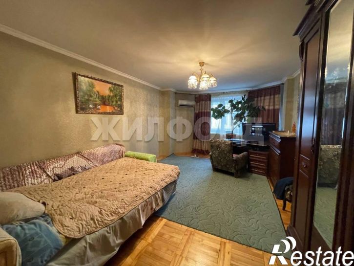 1-комн квартира Гражданский проспект, д.33