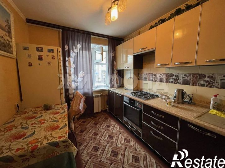 1-комн квартира Гражданский проспект, д.33