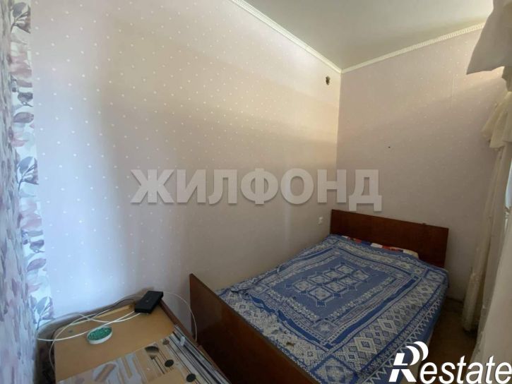 1-комн квартира Горького ул., д.52