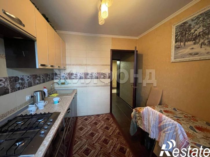 1-комн квартира Гражданский проспект, д.33