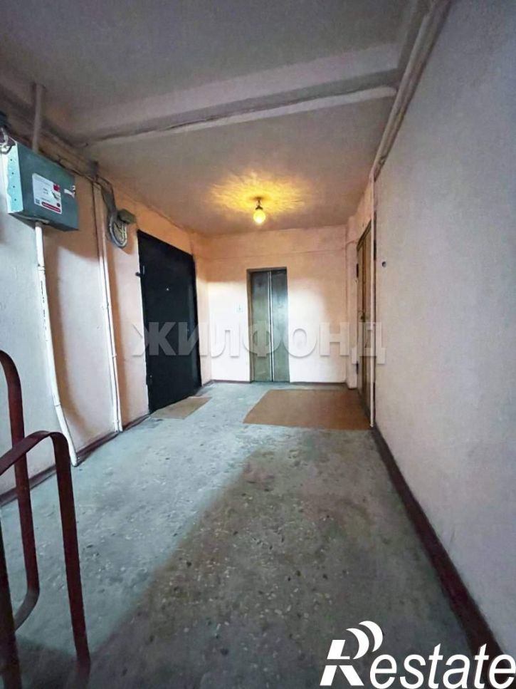 1-комн квартира Гражданский проспект, д.33