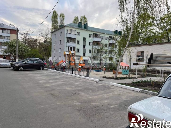 1-комн квартира Гражданский проспект, д.33
