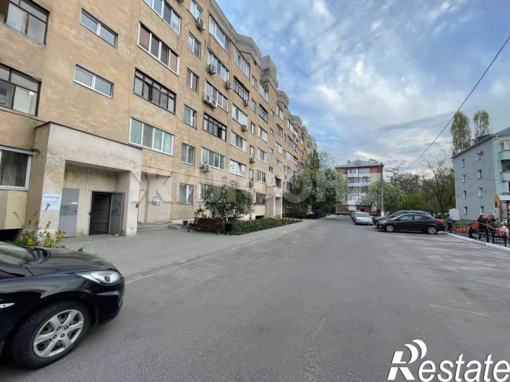 1-комн квартира Гражданский проспект, д.33