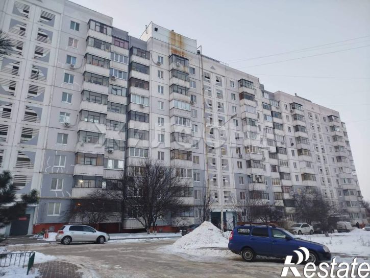 1-комн квартира Молодежная ул., д.16