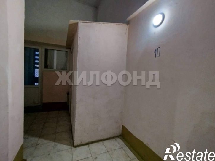 1-комн квартира Молодежная ул., д.16
